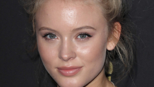 Zara Larsson High Quality Wallpapers For Iphone