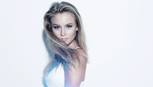 Zara Larsson For Desktop