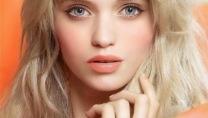 Abbey Lee Iphone Wallpapers