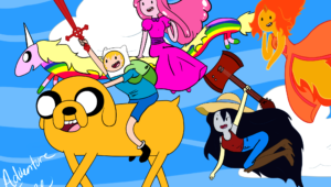 Adventure Time Download Wallpapers6