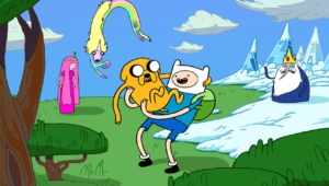 Adventure Time Free Wallpapers5