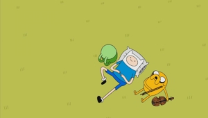 Adventure Time High Quality Wallpapers4