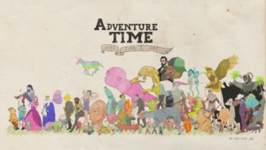 Adventure Time Pictures10