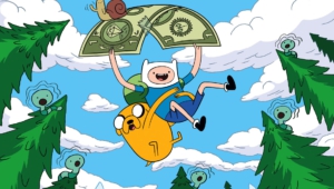 Adventure Time Wallpapers0
