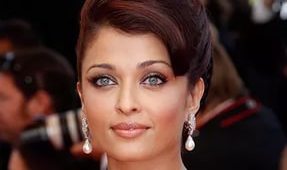 Aishwarya Rai High Definition Wallpapers