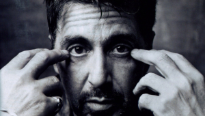 Al Pacino Background
