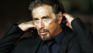 Al Pacino High Quality Wallpapers
