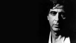 Al Pacino Images