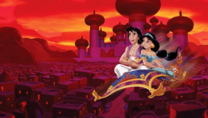 Aladdin 201513