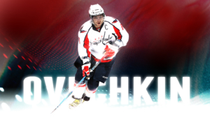 Alex Ovechkin High Definition Wallpapers