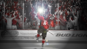 Alex Ovechkin High Quality Wallpapers