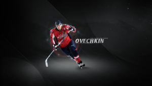 Alex Ovechkin Wallpapers