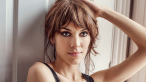 Alexa Chung High Definition Wallpapers