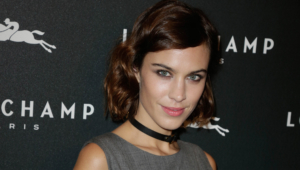 Alexa Chung Wallpapers HD