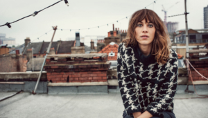 Alexa Chung Wallpapers And Backgrounds