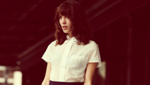 Alexa Chung New Wallpapers