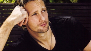 Alexander Skarsgard Background