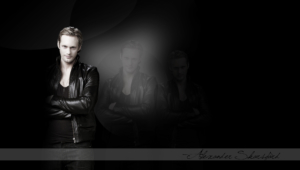 Alexander Skarsgard Desktop