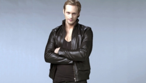 Alexander Skarsgard Widescreen 