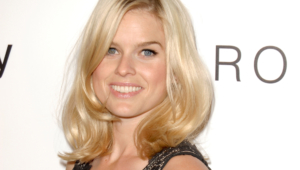 Alice Eve Pictures
