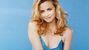 Alicia Silverstone High Definition Wallpapers