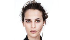 Alicia Vikander High Definition Wallpapers