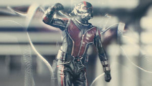 Ant Man Hd Wallpapers1