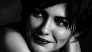 Audrey Tautou High Quality Wallpapers