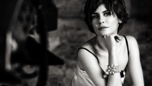 Audrey Tautou Wallpapers HD