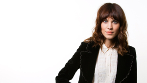 Best Images Of Alexa Chung
