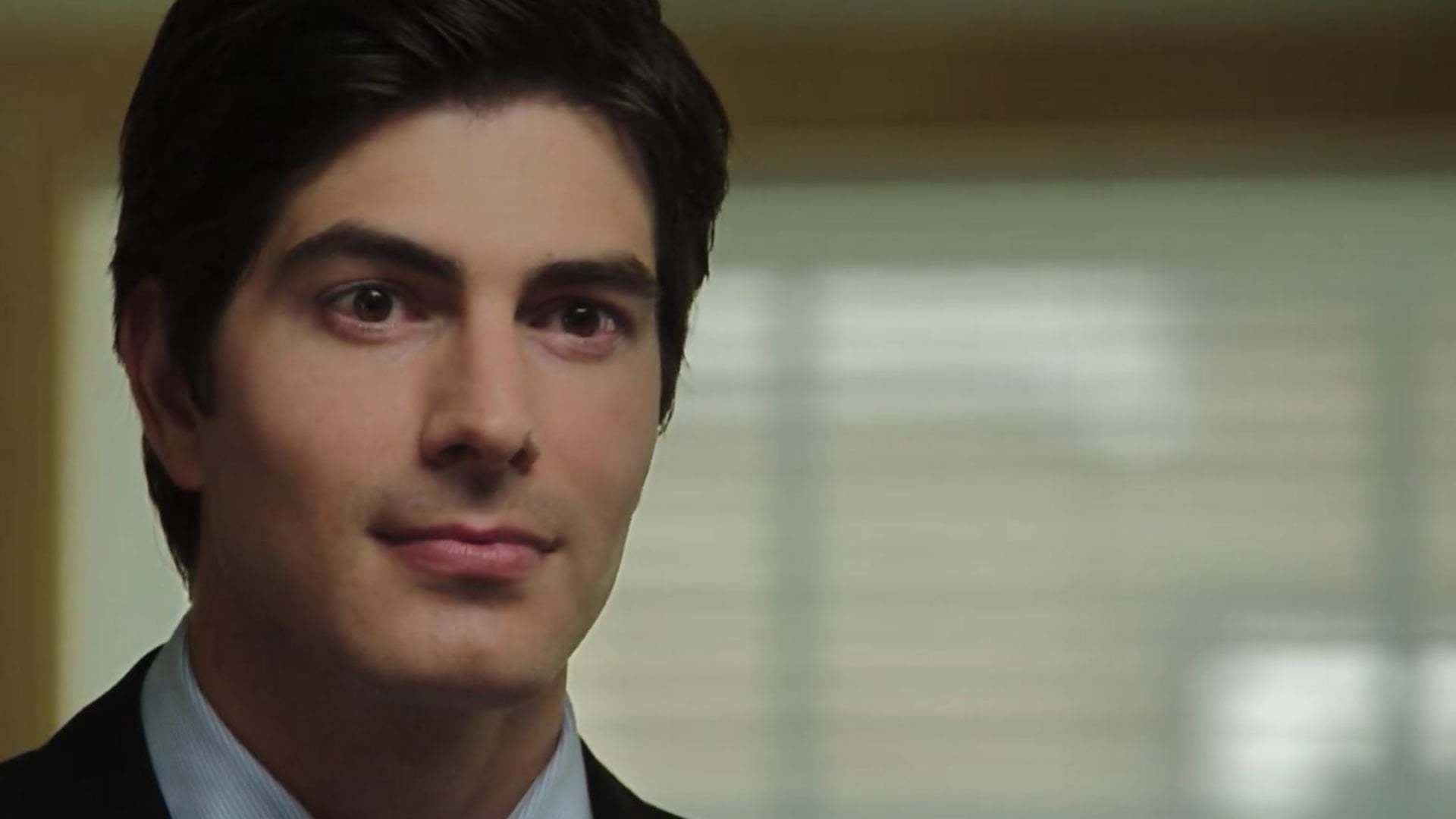 Brandon Routh Images. 