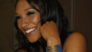 Candice Patton Wallpapers