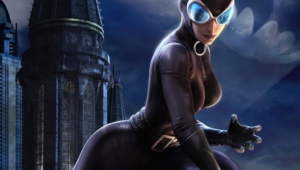 Catwoman New14