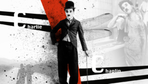 Charles Chaplin High Quality Wallpapers