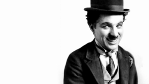 Charles Chaplin Images