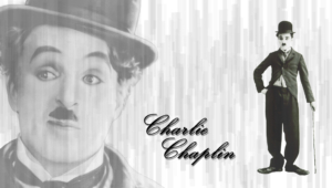 Charles Chaplin Pictures