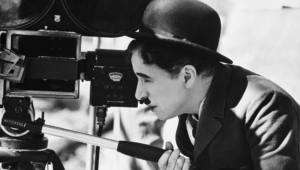 Charles Chaplin Full HD