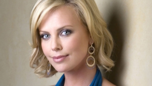 Charlize Theron Wallpaper For Laptop