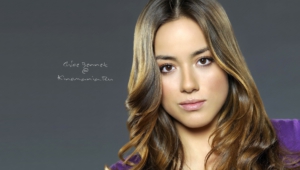 Chloe Bennet Pictures