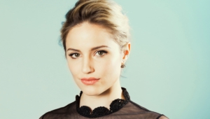 Dianna Agron High Definition Wallpapers