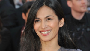 Elodie Yung High Definition Wallpapers