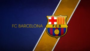 FC Barcelona Desktop