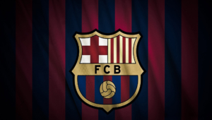 FC Barcelona High Definition Wallpapers