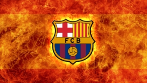 FC Barcelona Wallpapers HQ