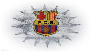 FC Barcelona For Desktop