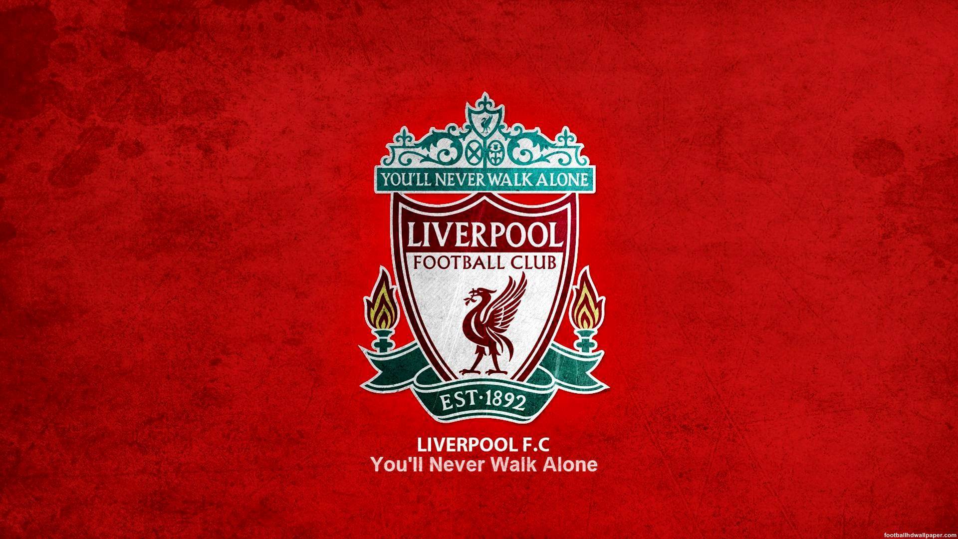 Liverpool FC twitter