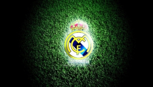 FC Real Madrid Desktop