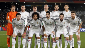 FC Real Madrid Images