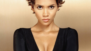 Halle Berry High Definition Wallpapers