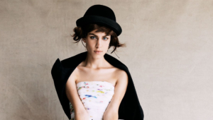 Images Of Alexa Chung